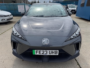 Used MG MG4 2023 for sale - 78481602: Photo