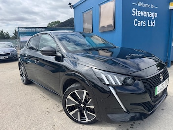 Used Peugeot E-208 2022 for sale - 79076186: Photo