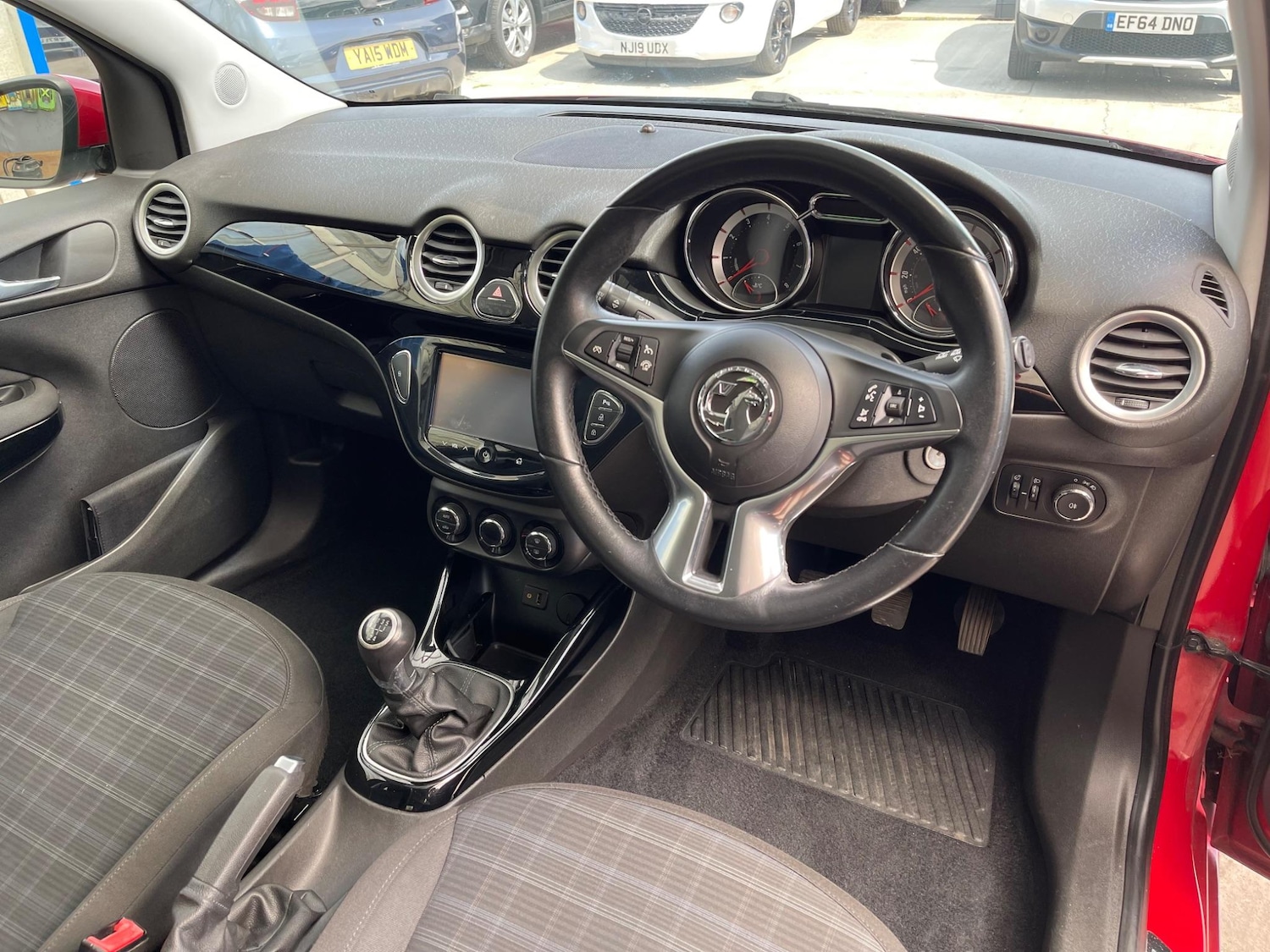 Vehicle 11