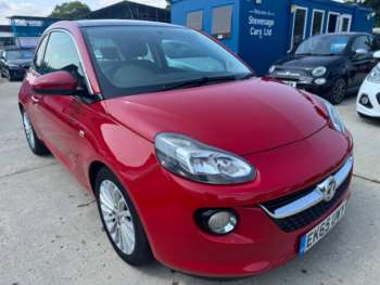 2015 (65) - 1.2 16v GLAM Euro 5 3dr