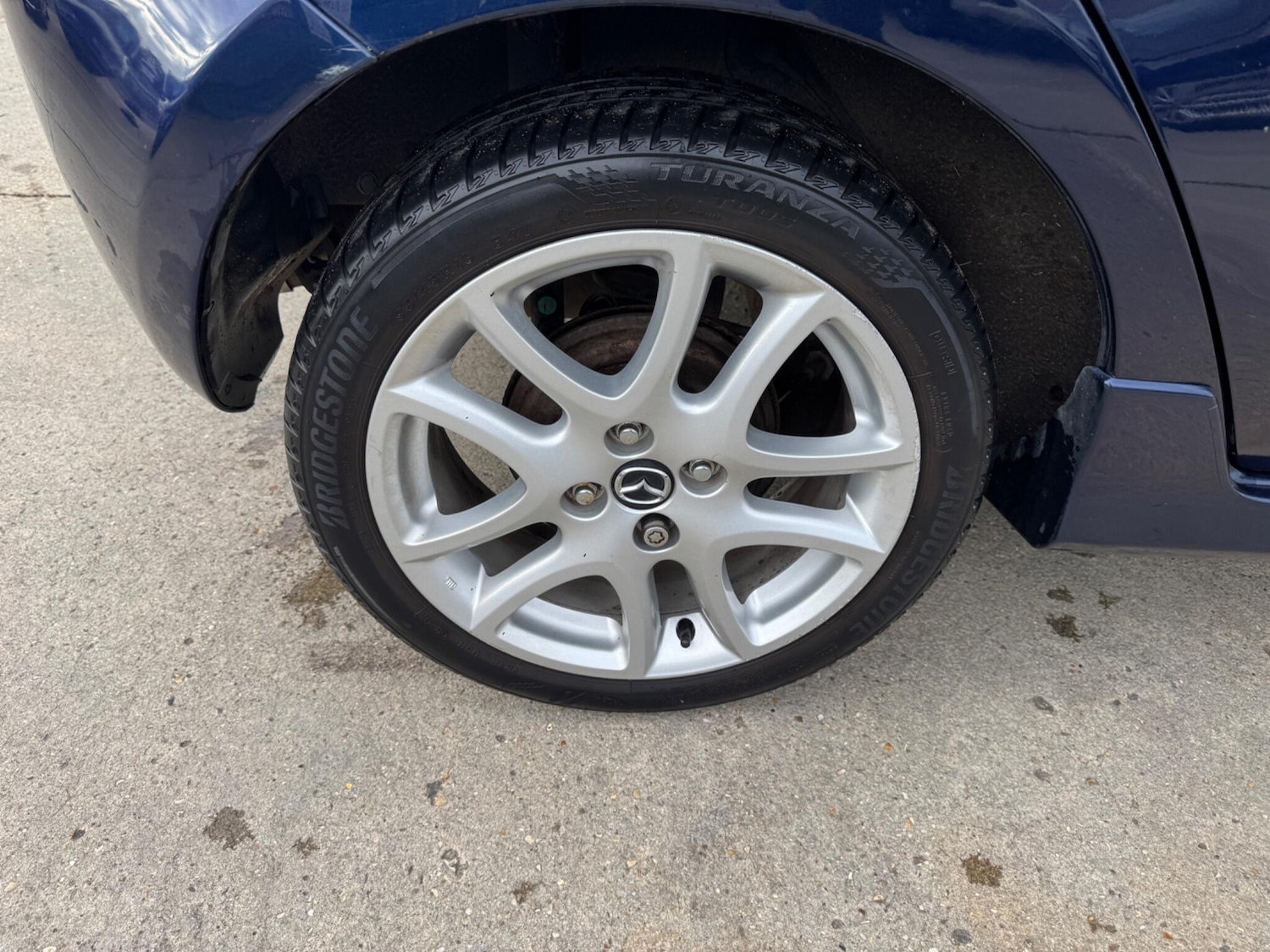 Used Mazda Mazda2 2013 for sale - 76484477: Photo 11