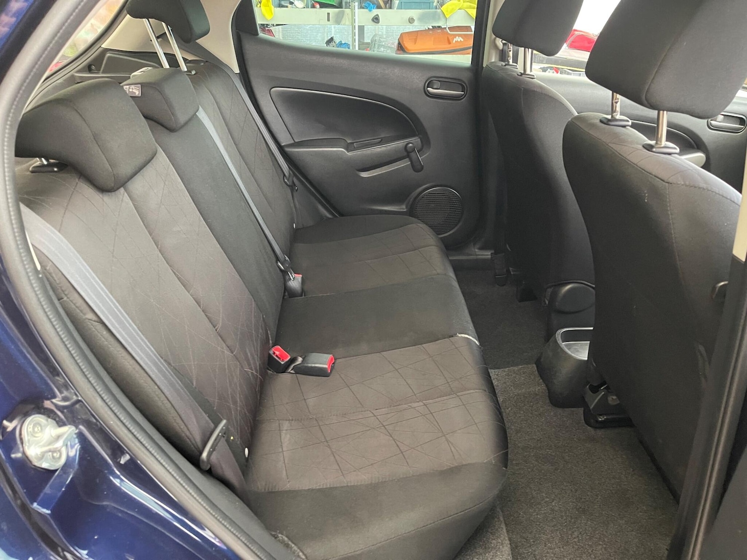 Used Mazda Mazda2 2013 for sale - 76484477: Photo 14