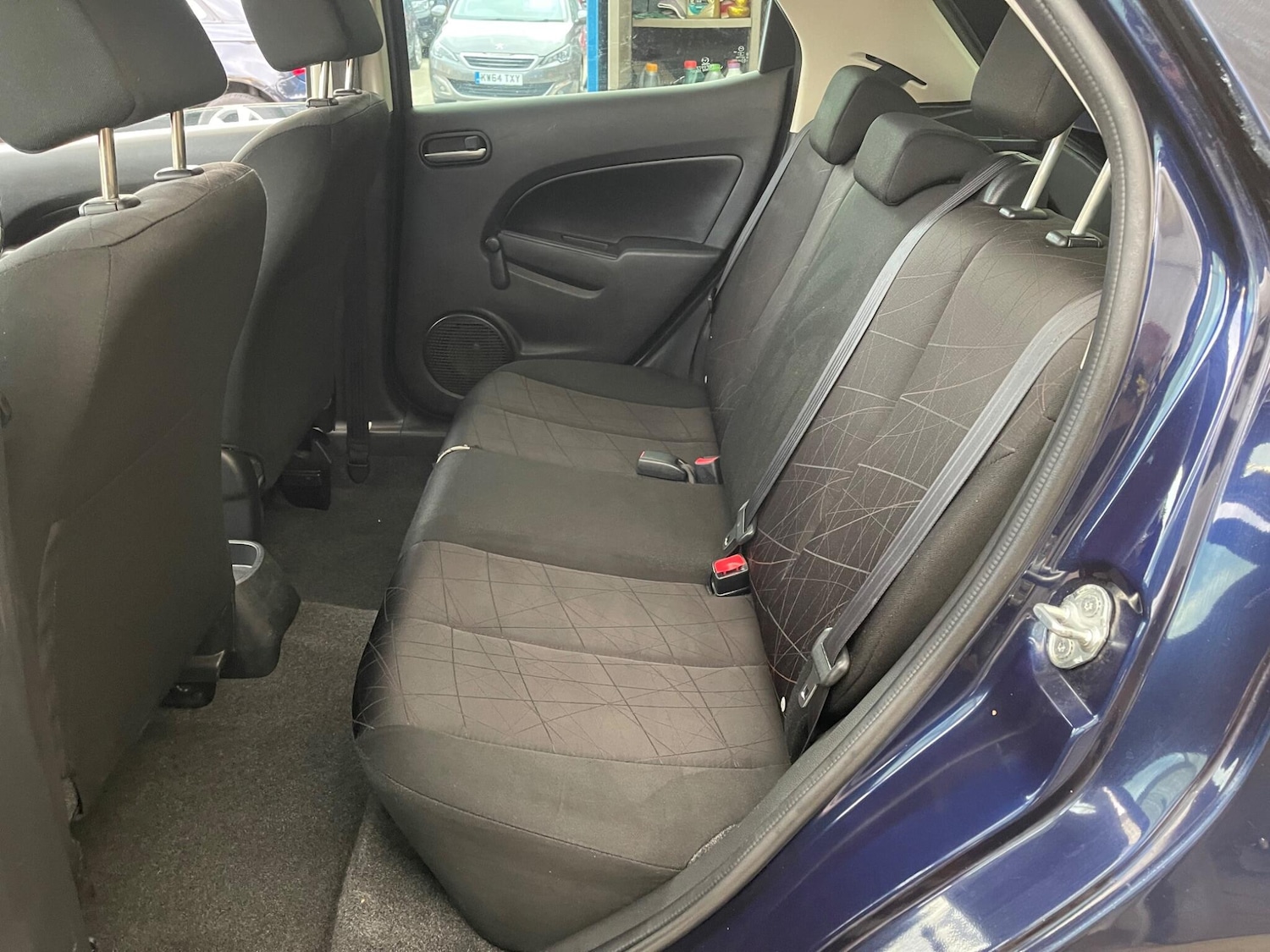 Used Mazda Mazda2 2013 for sale - 76484477: Photo 16