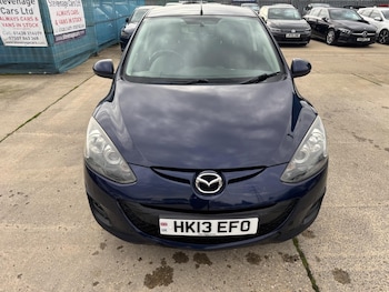 Used Mazda Mazda2 2013 for sale - 76484477: Photo