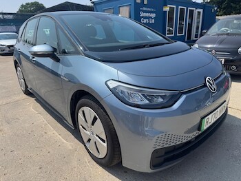 Used Volkswagen ID.3 2020 for sale - 79213028: Photo