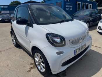 2016 (65) - 1.0 Passion 2dr Auto