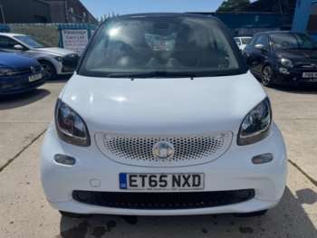 Used smart fortwo 2016 for sale - 75291869: Photo