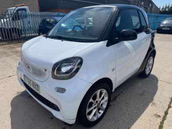 Used smart fortwo 2016 for sale - 75291869: Photo