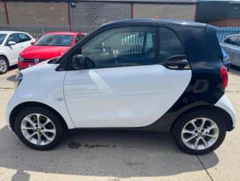 Used smart fortwo 2016 for sale - 75291869: Photo