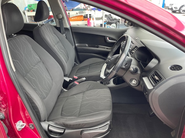 Used Kia Picanto 2013 for sale - 75154585: Photo 11