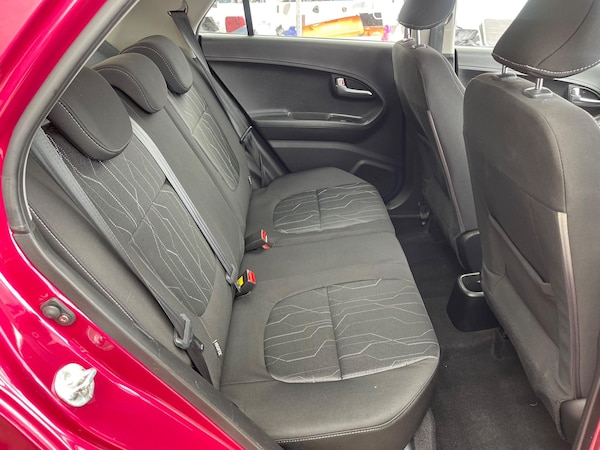 Used Kia Picanto 2013 for sale - 75154585: Photo 13