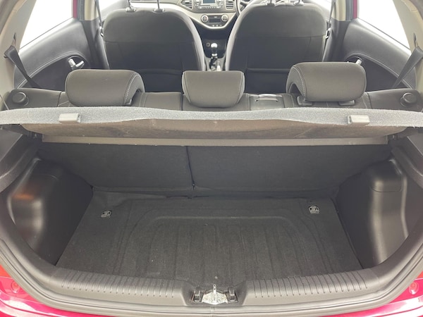 Used Kia Picanto 2013 for sale - 75154585: Photo 14