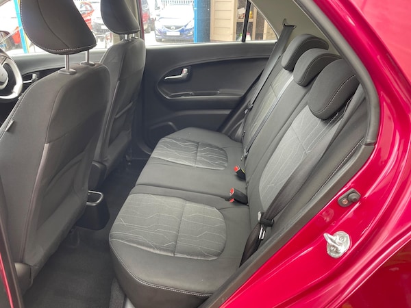 Used Kia Picanto 2013 for sale - 75154585: Photo 15