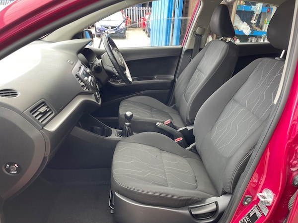 Used Kia Picanto 2013 for sale - 75154585: Photo 16