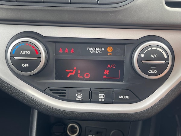Used Kia Picanto 2013 for sale - 75154585: Photo 18