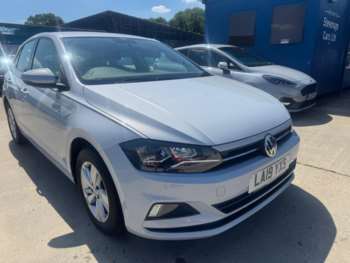 2019 (19) - 1.0 EVO SE Euro 6 (s/s) 5dr