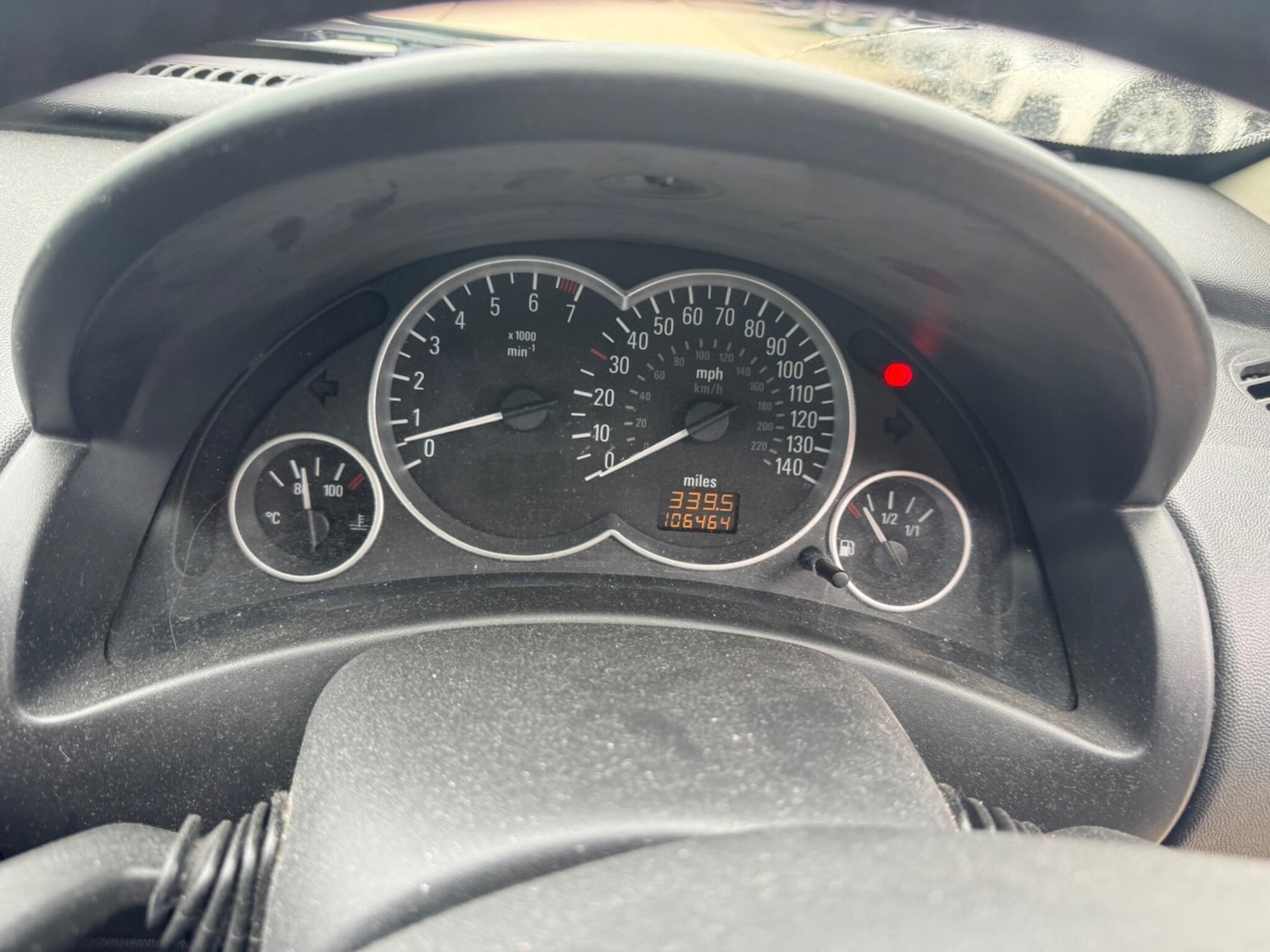 Used Vauxhall Corsa 2005 for sale - 76408719: Photo 11