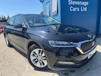 Used Skoda Octavia 2023 for sale - 79236879: Photo