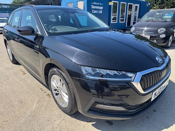 Used Skoda Octavia 2023 for sale - 79236879: Photo