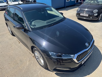 Used Skoda Octavia 2023 for sale - 79236879: Photo