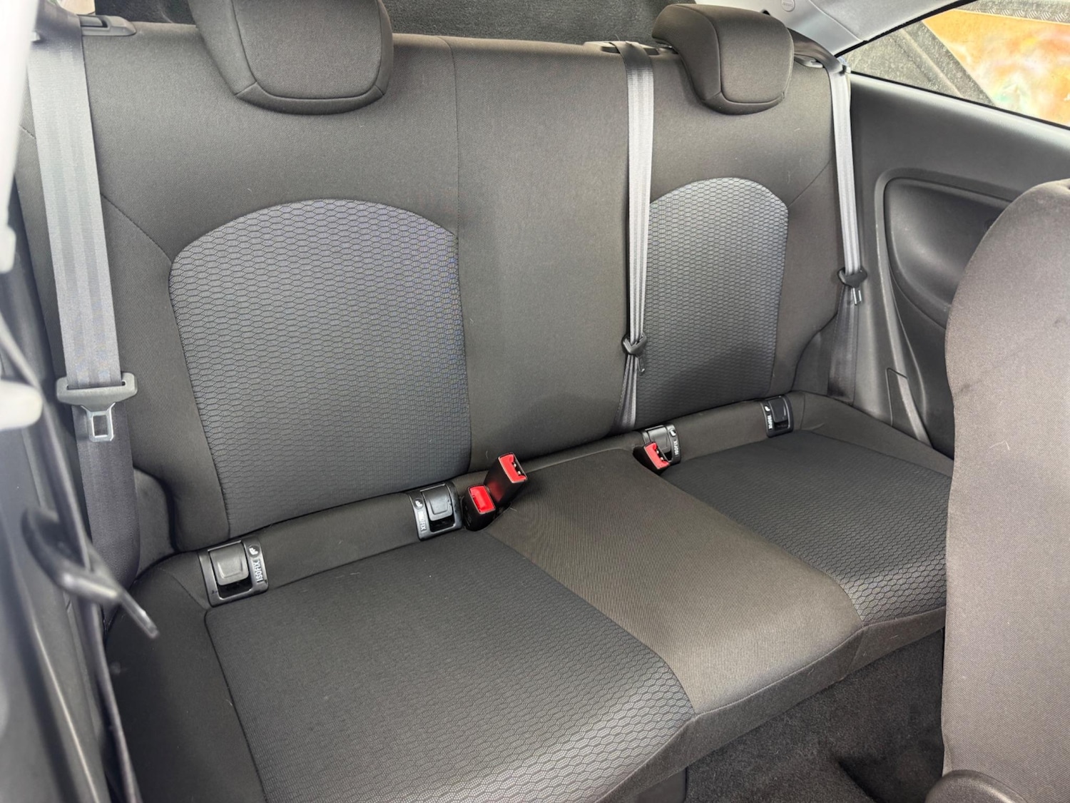 Used Vauxhall Corsa 2017 for sale - 77238539: Photo 17