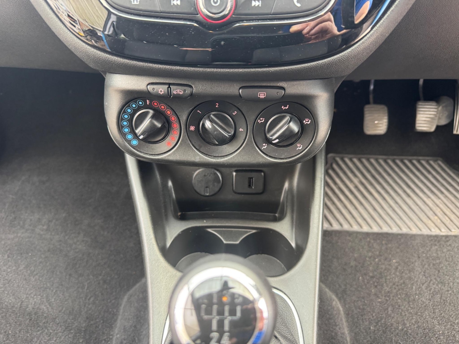 Used Vauxhall Corsa 2017 for sale - 77238539: Photo 19