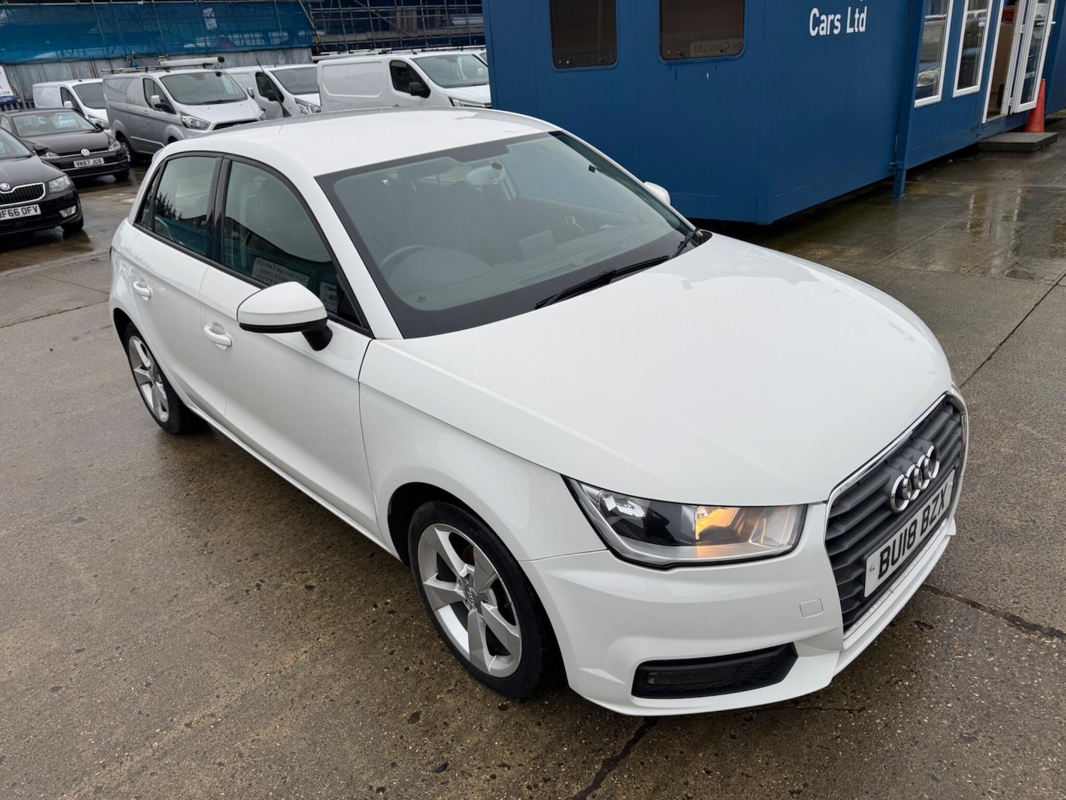 Used Audi A1 2018 for sale - 77279461: Photo 15