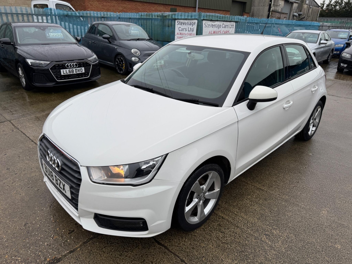 Used Audi A1 2018 for sale - 77279461: Photo 16