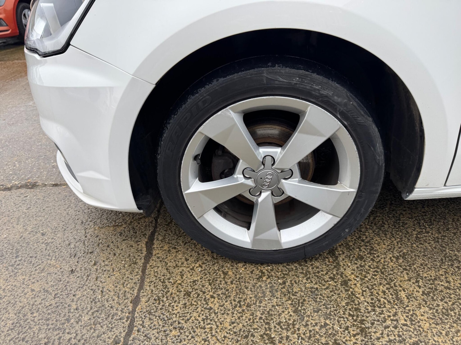 Used Audi A1 2018 for sale - 77279461: Photo 17