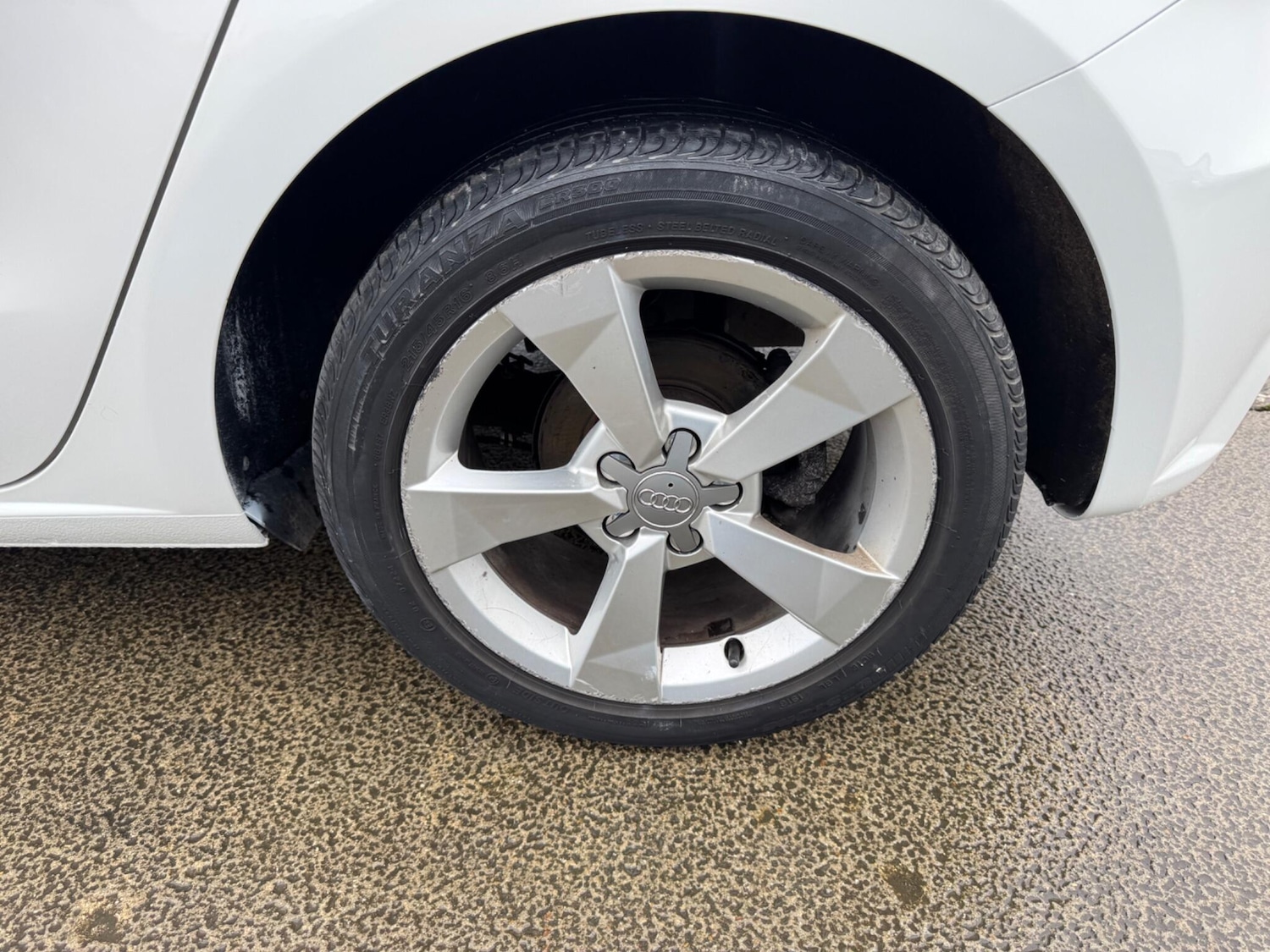 Used Audi A1 2018 for sale - 77279461: Photo 18