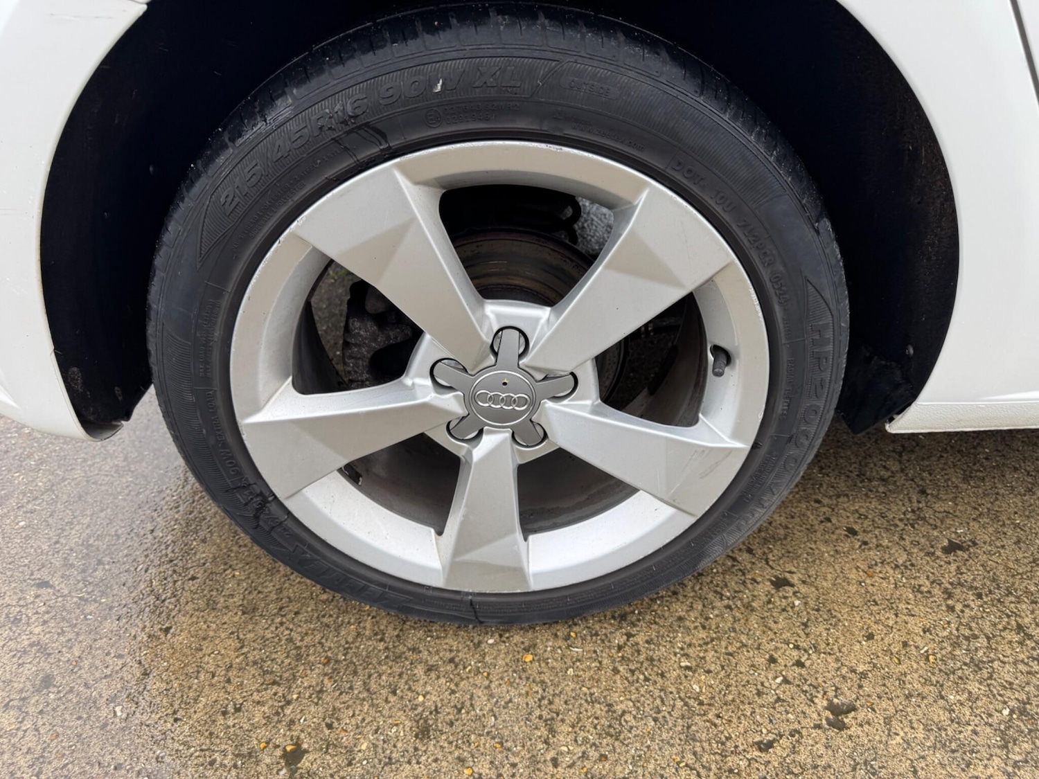 Used Audi A1 2018 for sale - 77279461: Photo 19