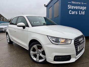 Used Audi A1 2018 for sale - 77279461: Photo