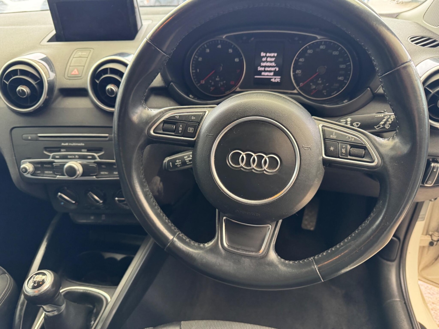 Used Audi A1 2018 for sale - 77279461: Photo 21