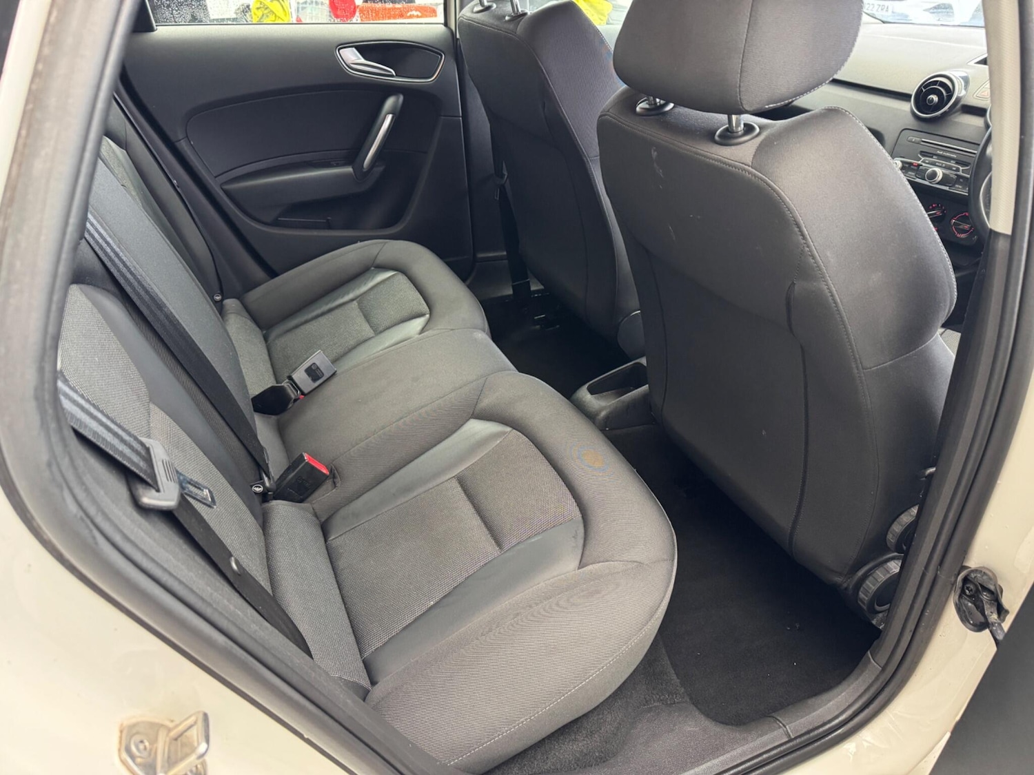 Used Audi A1 2018 for sale - 77279461: Photo 22