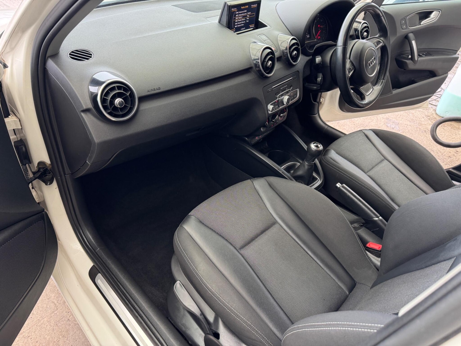 Used Audi A1 2018 for sale - 77279461: Photo 25