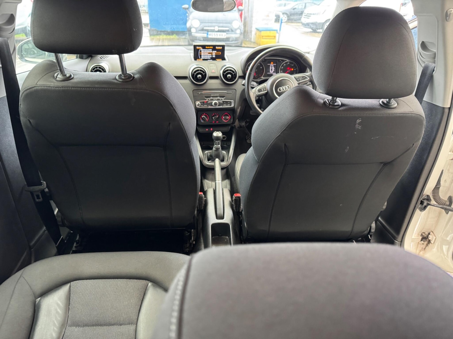 Used Audi A1 2018 for sale - 77279461: Photo 26