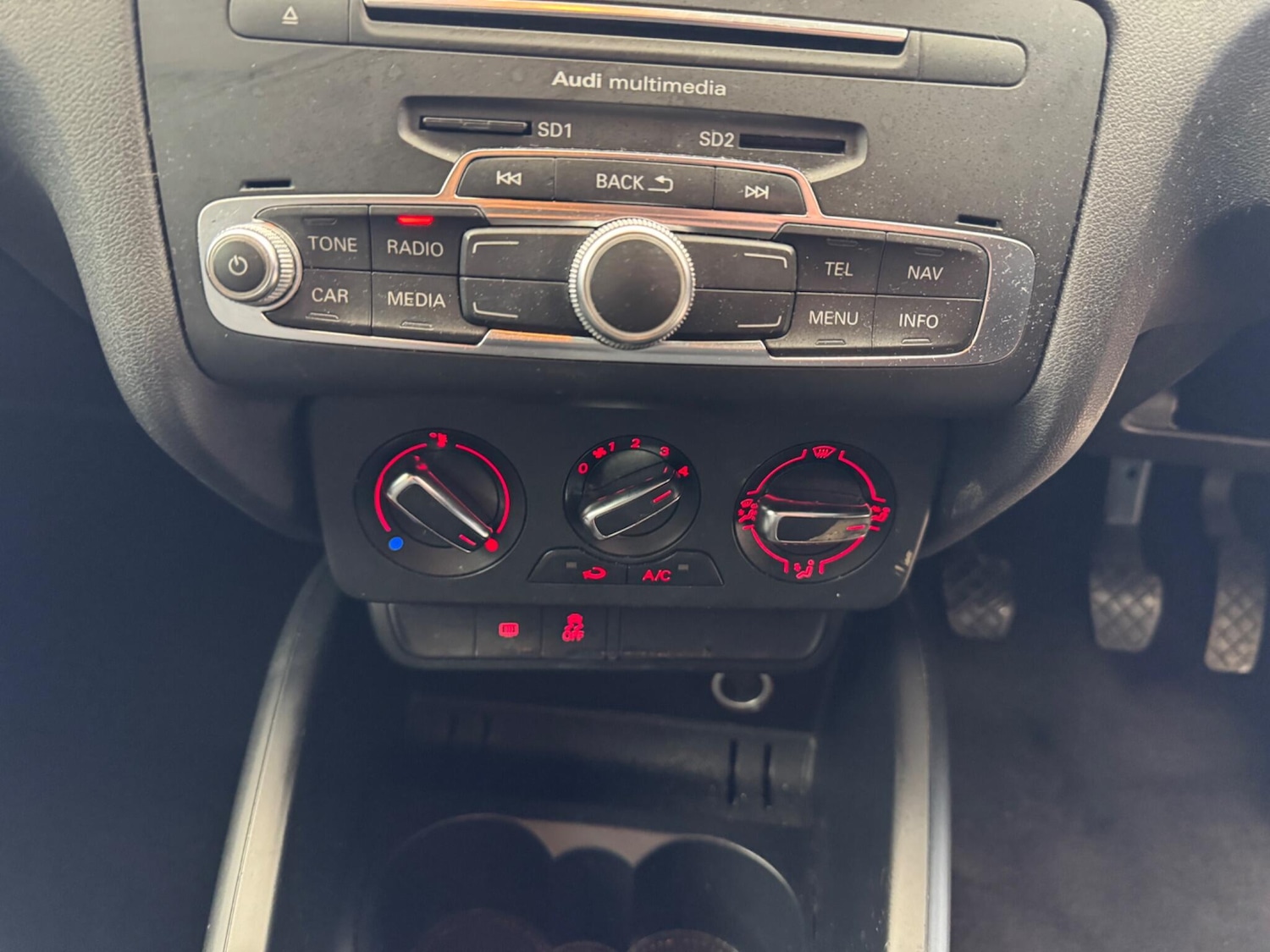 Used Audi A1 2018 for sale - 77279461: Photo 30