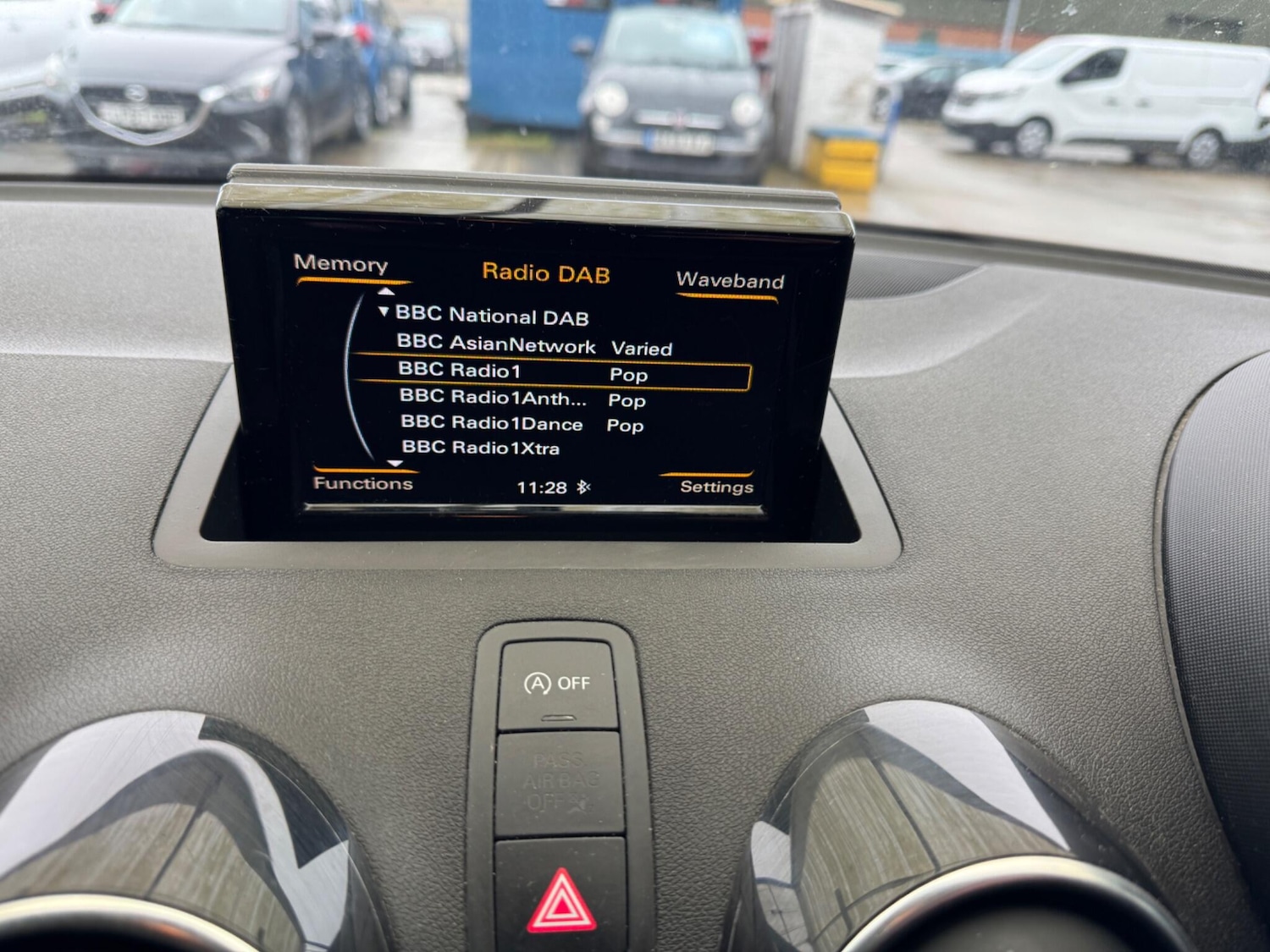 Used Audi A1 2018 for sale - 77279461: Photo 31