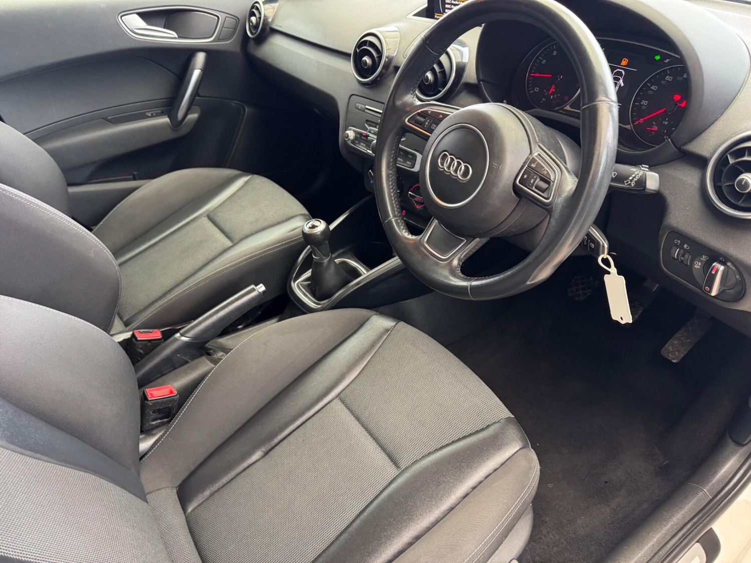 Used Audi A1 2018 for sale - 77279461: Photo 33