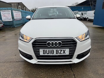 Used Audi A1 2018 for sale - 77279461: Photo