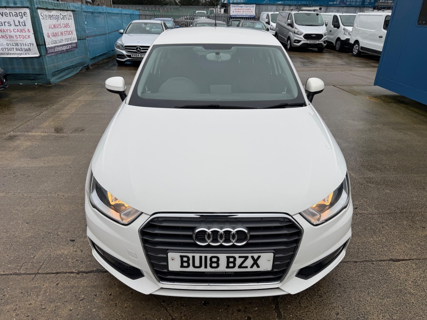 Used Audi A1 2018 for sale - 77279461: Photo 4