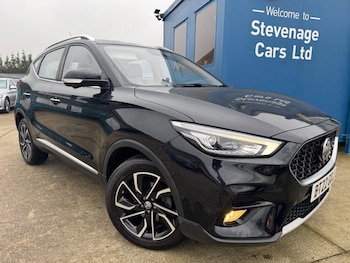 MG MG ZS feature image