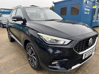 Used MG MG ZS 2022 for sale - 77479349: Photo