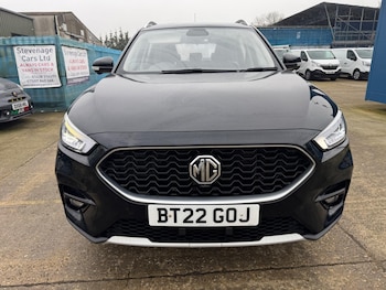 Used MG MG ZS 2022 for sale - 77479349: Photo