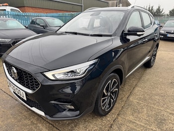 Used MG MG ZS 2022 for sale - 77479349: Photo