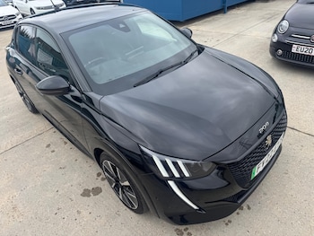Used Peugeot E-208 2022 for sale - 79169308: Photo