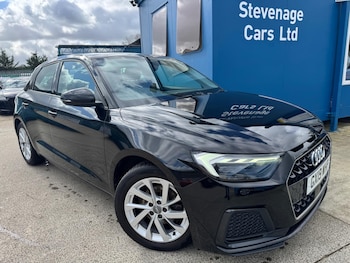 Used Audi A1 2019 for sale - 77808360: Photo