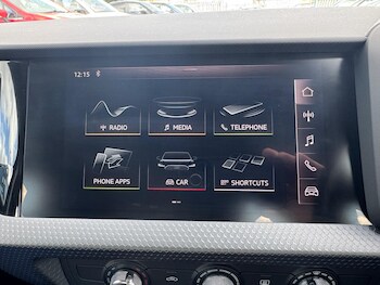 Used Audi A1 2019 for sale - 77808360: Photo