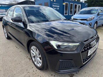 Used Audi A1 2019 for sale - 77808360: Photo