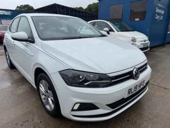 2019 (19) - 1.0 EVO SE Euro 6 (s/s) 5dr